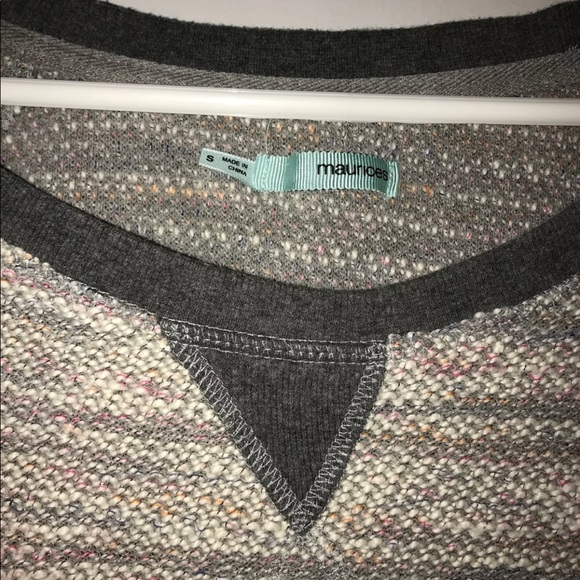 Maurice’s Sweater - Picture 2 of 4